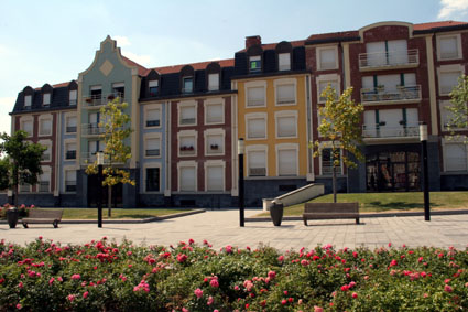 Réalisation Les muséales à Roubaix