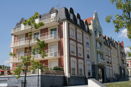 Réalisation Les muséales à Roubaix