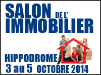 Salon de l'immobilier