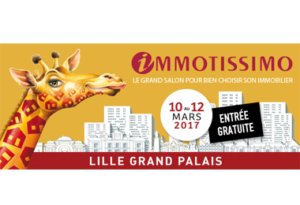 Salon Immotissimo 2017