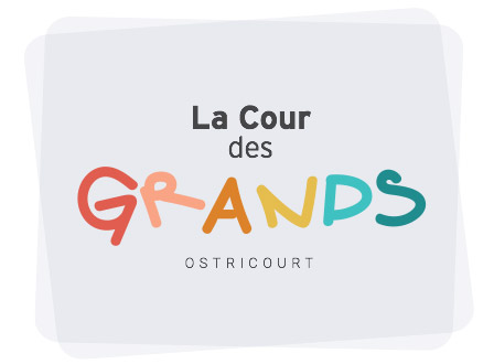 Logo La Cour des Grands