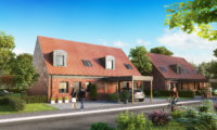 maison neuve à ostricourt