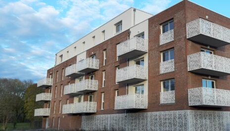 Rive Gauche Armentières