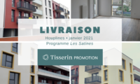 Evenement Tisserin Promotion Livraison Les Satines Houplines