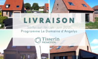 LIVRAISON TISSERIN PROMOTION