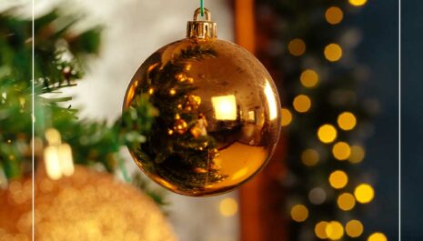 boule de noël