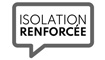 logo isolation renforcée