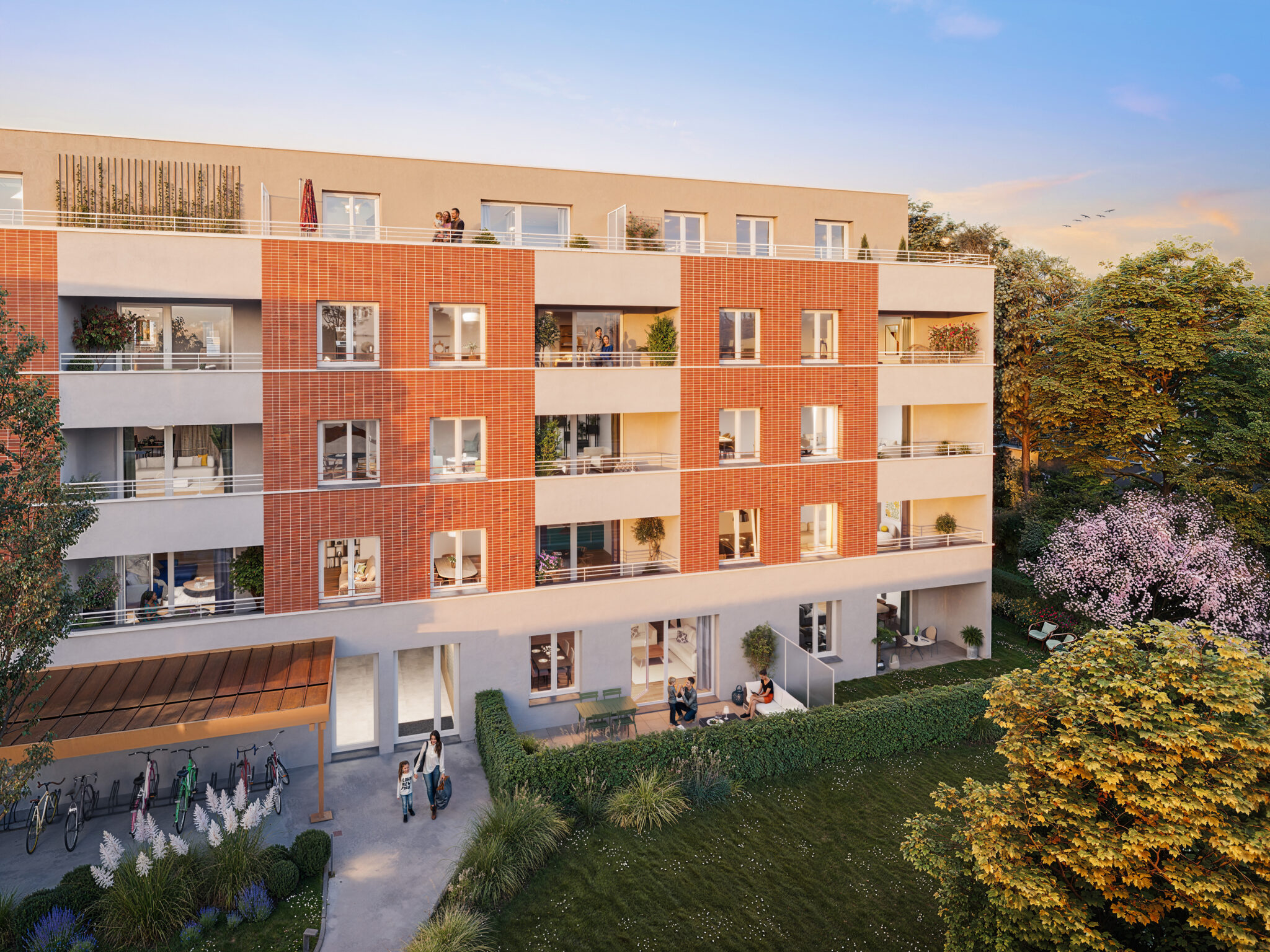 Osmose Tourcoing