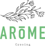 Logo du programme immobilier Arôme à Cysoing