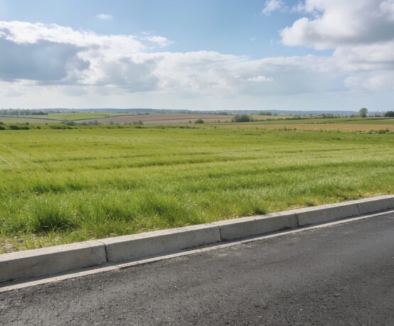 Terrain à bâtir viabilisé à Hallennes-lez-Haubourdin, Le Domaine de La Plaine