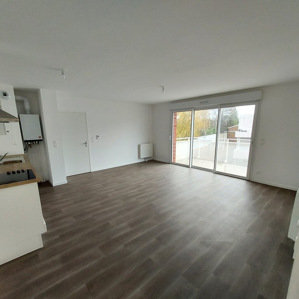 Le Riez, perspective 5