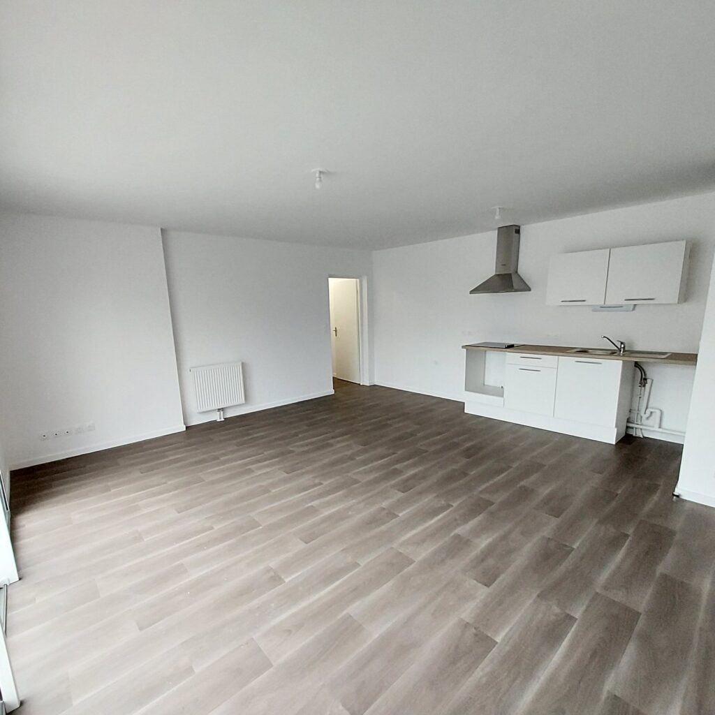 Le Riez, perspective 6