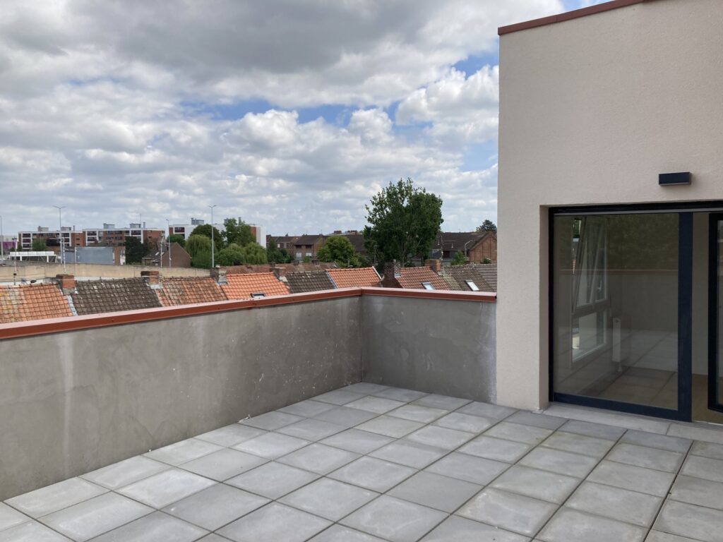 Appartements neufs à Armentières, perspective 7