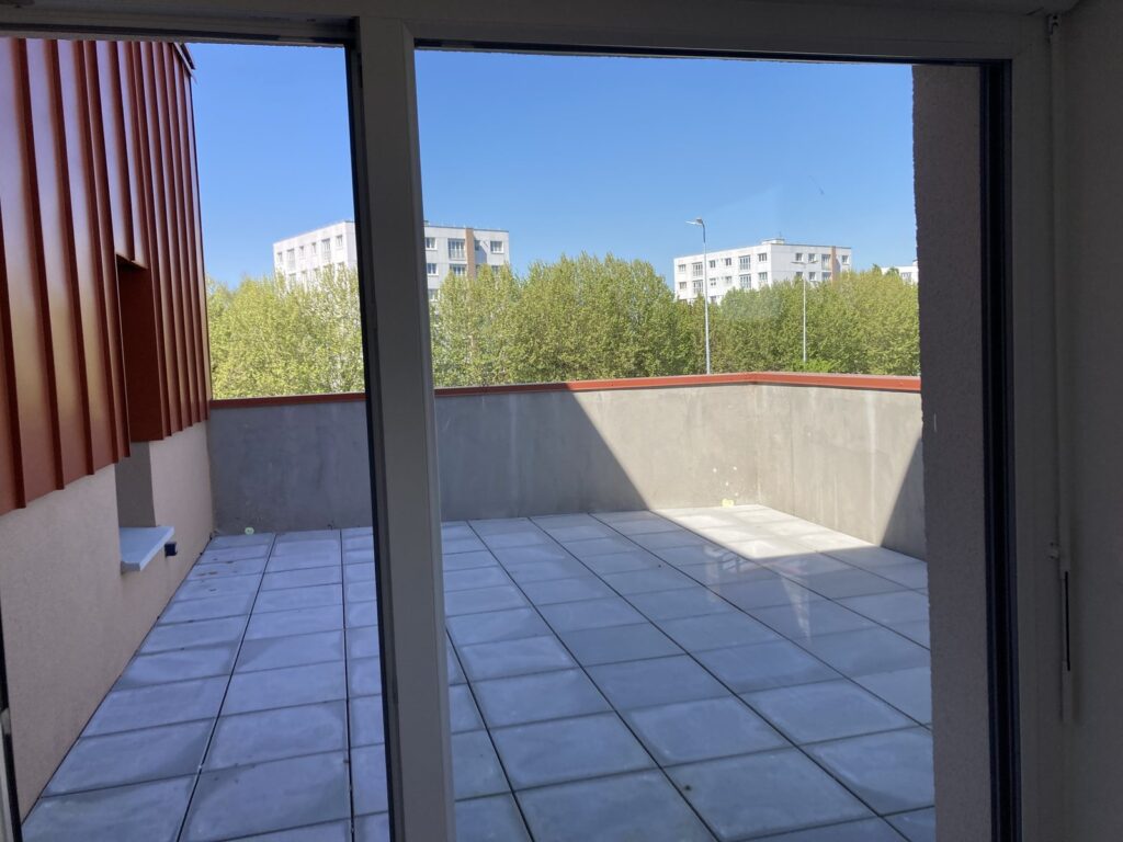Appartements neufs à Armentières, perspective 10