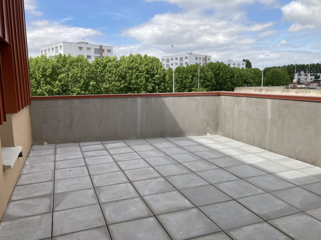 Appartements neufs à Armentières, perspective 14