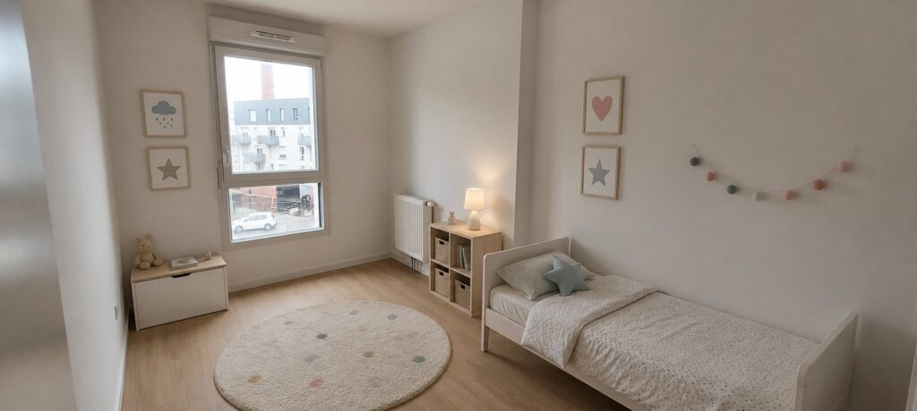 Appartements neufs à Armentières, perspective 21
