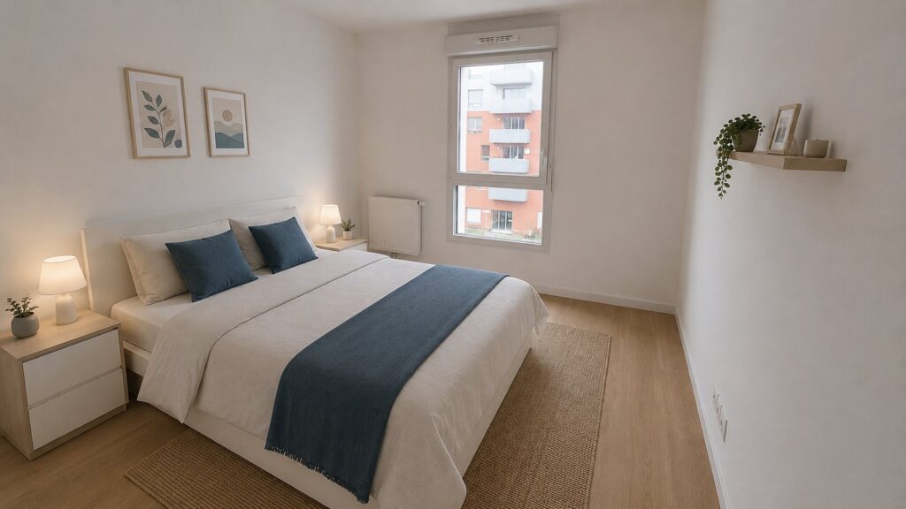 Appartements neufs à Armentières, perspective 23